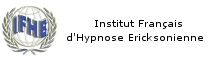 Institut Français d'Hypnose Ericksonienne 
