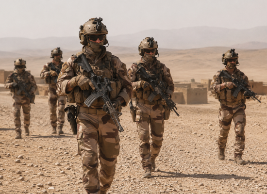 Exigence militaire Exigence militaire